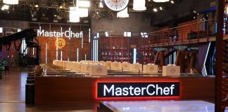 MasterChef 5