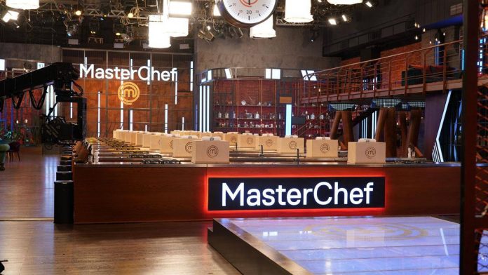 MasterChef 5