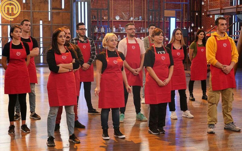 MasterChef 5