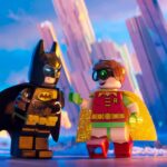 Ταινία Lego Batman