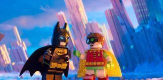 Ταινία Lego Batman