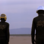 Daft Punk