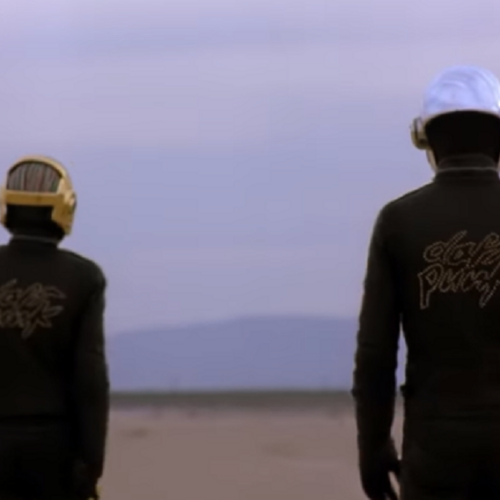 Daft Punk: Ανακοινώθηκε η διάλυσή τους