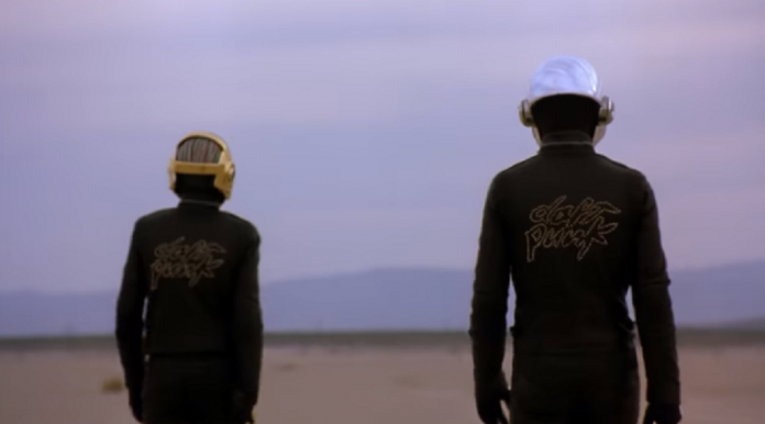 Daft Punk