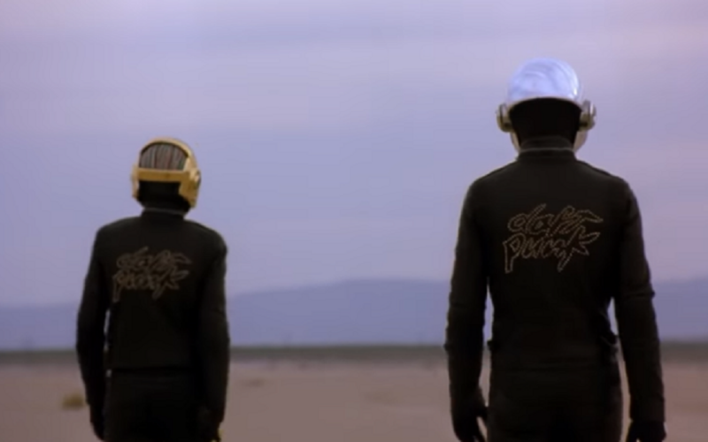 Daft Punk