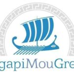 #AgapiMouGrecia