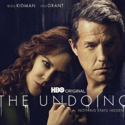 The Undoing: H σειρά του HBO με τη μεγαλύτερη τηλεθέαση