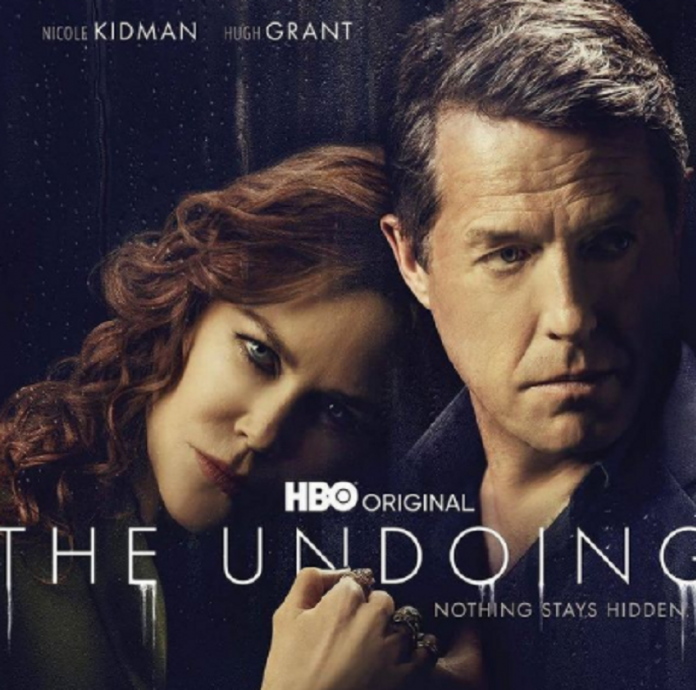 The Undoing