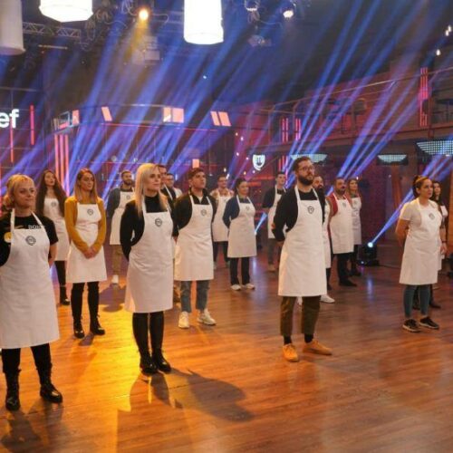 MasterChef 5: Τι θα δούμε απόψε 15/2