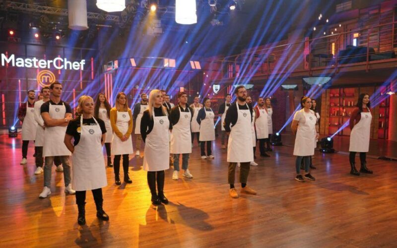 MasterChef 5