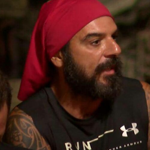 Τριαντάφυλλος Survivor: Τα «χώνει» στον Παππά