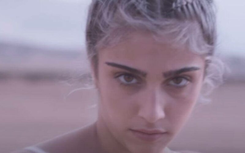 Lourdes Leon