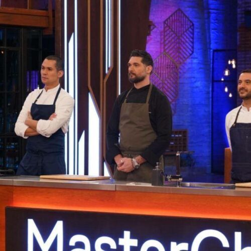 MasterChef 5: Τι θα δούμε απόψε 22/2