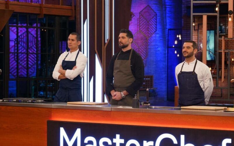 MasterChef 5