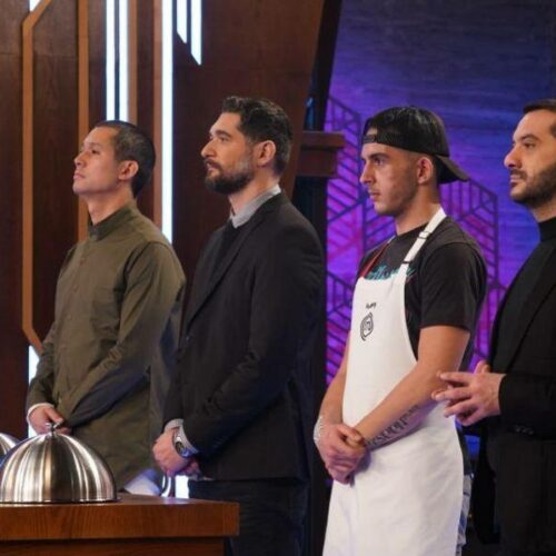 MasterChef 5: Τι θα δούμε απόψε 23/2