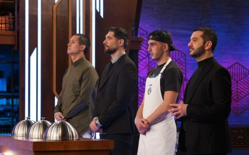 MasterChef 5