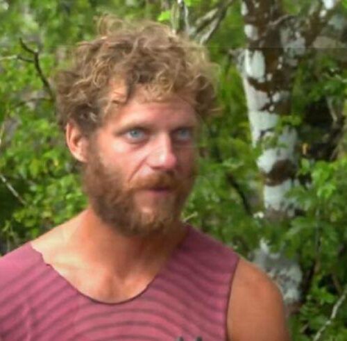 Survivor 2021: Ο Chris πιστεύει πως θα τα ξαναβρεί η Μαριαλένα με τον Σάκη