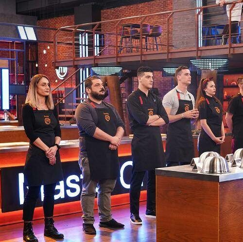 MasterChef 5: Τι θα δούμε απόψε 27/2