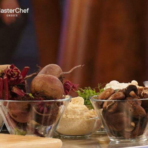 MasterChef 5: Τι θα δούμε σήμερα 28/2