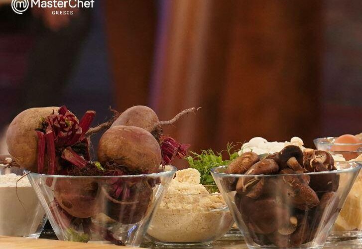 MasterChef 5: Τι θα δούμε σήμερα 28/2