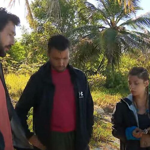 Survivor 2021: Οι «Μπλε» βρίσκονται σε πόλεμο