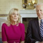 Jill Biden