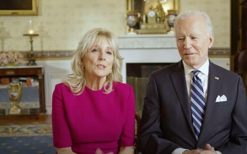 Jill Biden