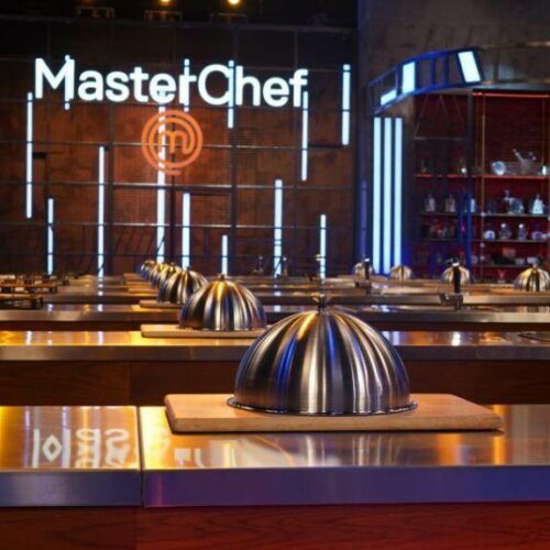 MasterChef 5: Τι θα δούμε απόψε 8/2