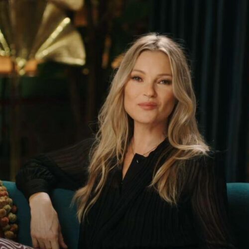 Η Kate Moss το πούλησε το σπίτι στο Λονδίνο – Που θα πάει