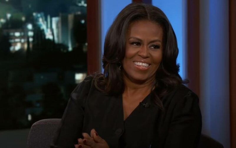 Michelle Obama