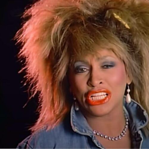 Tina Turner: Έρχεται ντοκιμαντέρ για τη ζωή της