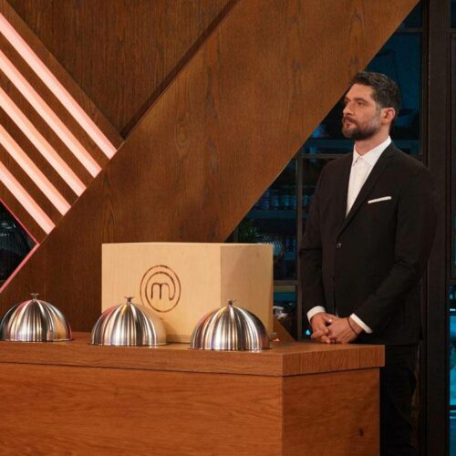 MasterChef 5: Τι θα δούμε απόψε 12/2