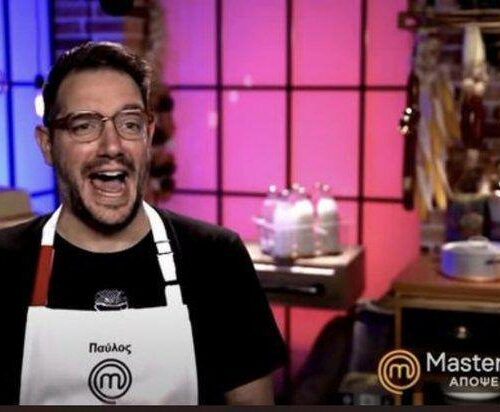 MasterChef 5: Τα σχόλια του Twitter 8/3