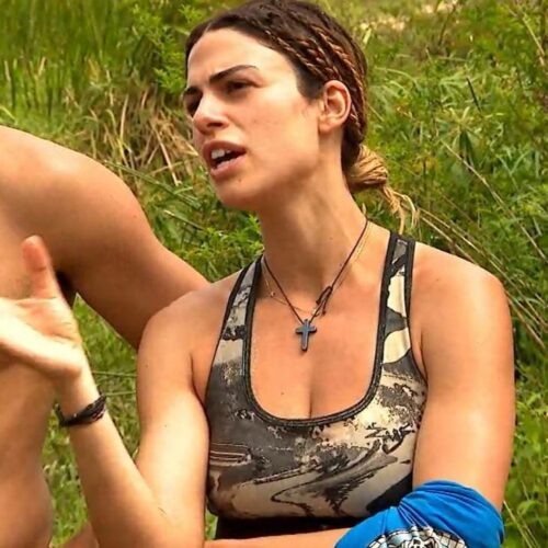 Survivor 2021: Τα σχόλια του Twitter 1/3