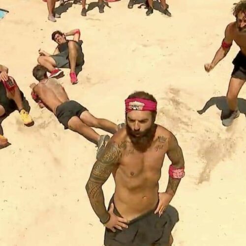 Survivor 2021: Τα σχόλια του Twitter 2/3