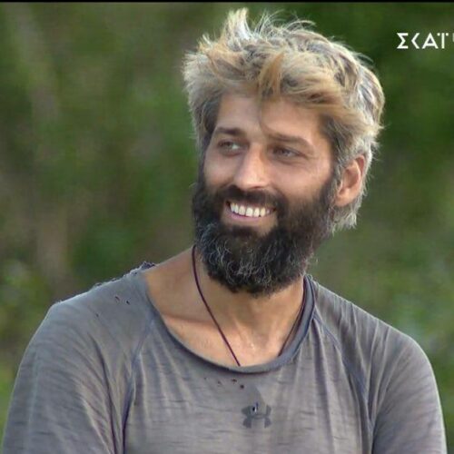 Survivor 2021: Τα σχόλια του Twitter 31/4