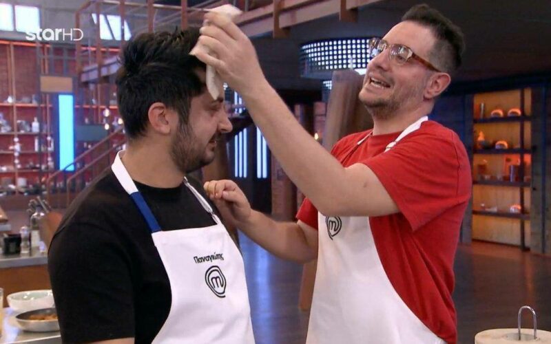 MasterChef 5