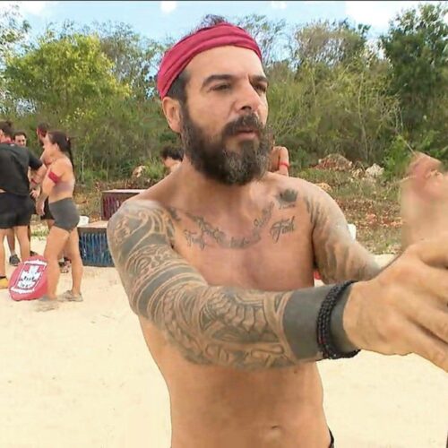 Survivor 2021: Τα σχόλια του Twitter 30/3