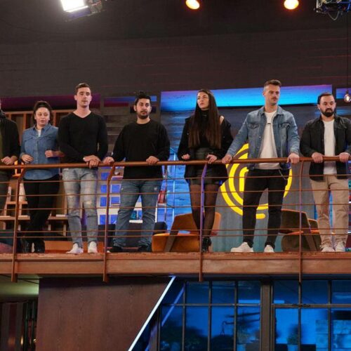 MasterChef 5: Τι θα δούμε απόψε 20/3