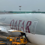 Μύκονος Qatar Airways