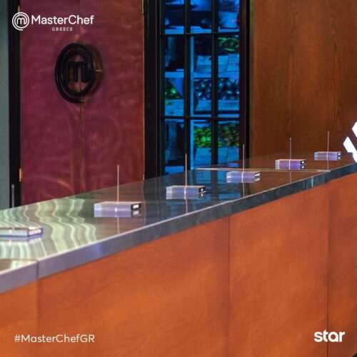 MasterChef 5: Τι θα δούμε απόψε 13/3