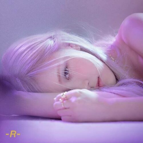 Solo ντεμπούτο για την Rosé των BLACKPINK