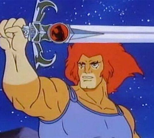 Thundercats: Η παιδική σειρά θα γίνει ταινία