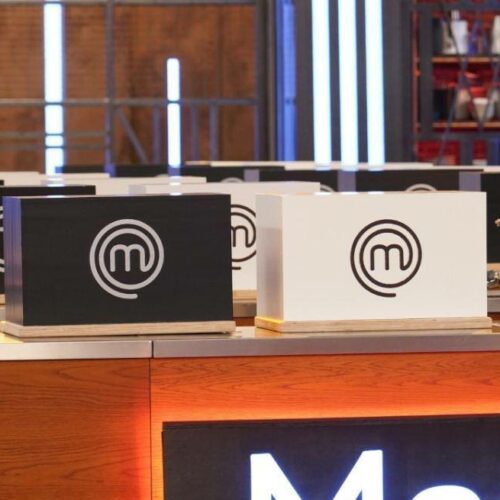 MasterChef 5: Τι θα δούμε απόψε 15/3