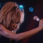 Tina Turner