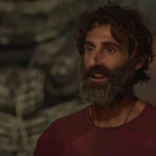 Survivor 2021: Τα σχόλια του Twitter 17/3