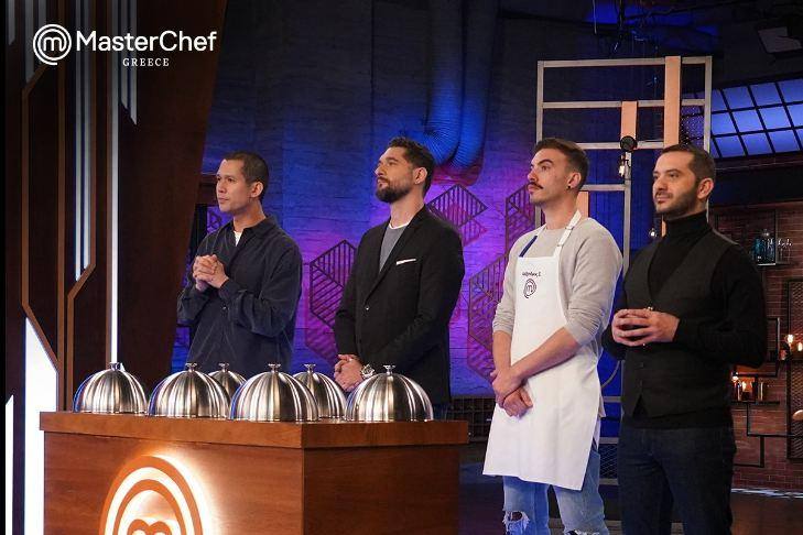 MasterChef 5