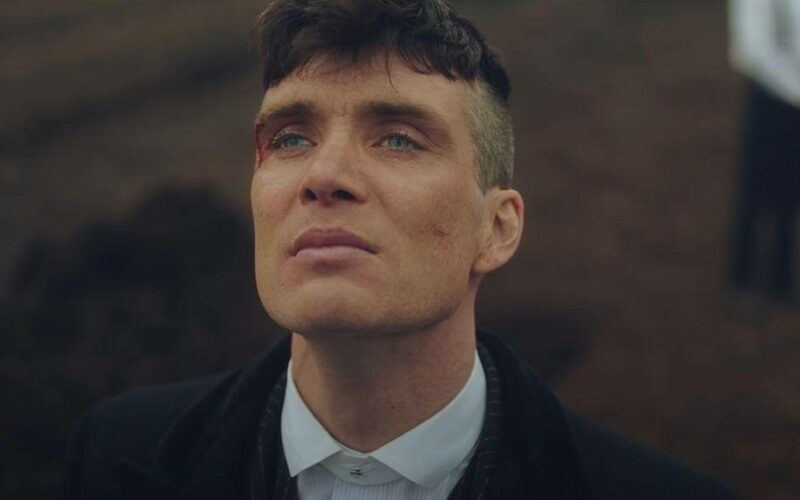 Peaky Blinders