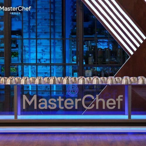 Masterchef: Όσα θα συμβούν στις auditions στη Θεσσαλονίκη