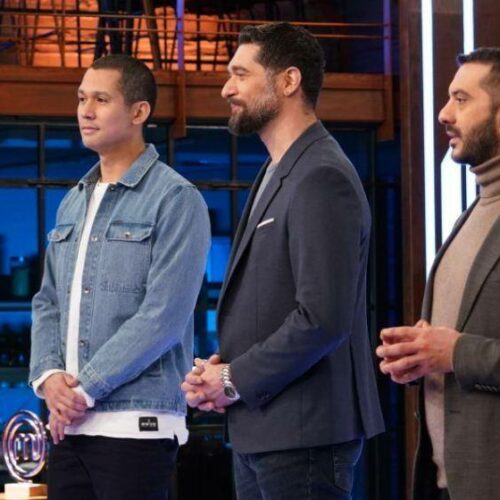 MasterChef 5: Τι θα δούμε απόψε 29/3